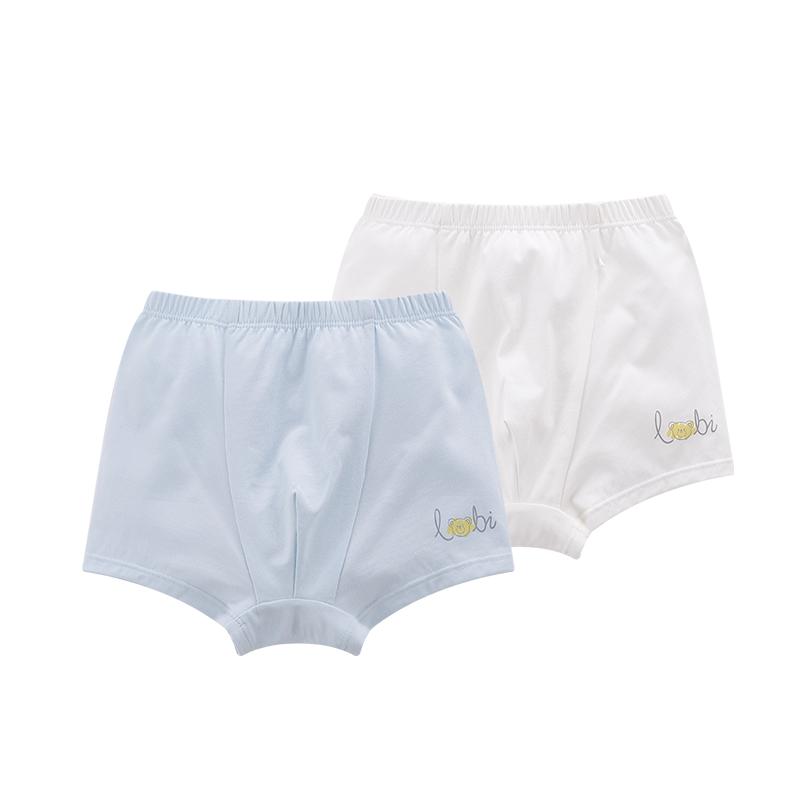 Labixiong Boys  Boxer Briefs 2-Pack XL