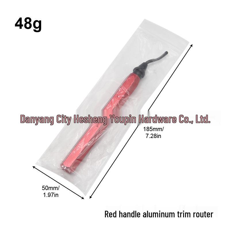 Hand Deburring NB1100 Chamfering Knife: Professional Edge Removal Tool