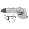Engine Oil Filter Housing For Mercedes-Benz C230 W203 C203 1.8L L4 2003-2005