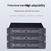 HuiDu Professional Dual-Channel Power Amplifier (CN version)