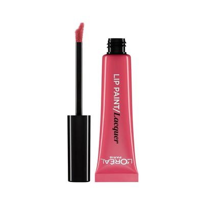 Infallible Lip Paint Lacquer Liquid Lipstick - 