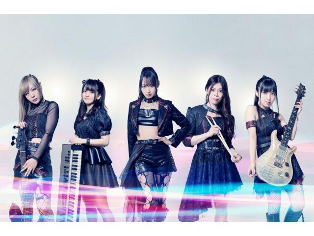 [CD] Reflection Nomal Edition Risky Melody QACW-1083 5-piece Rock Band 2nd Album