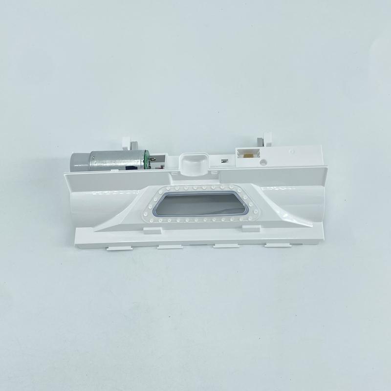 Original Dreame F9 Floor Sweeping Robot Maintenance Spare Parts Main Brush Gearbox Assembly Rolling Overall Component