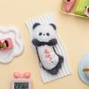Cute Cartoon Panda Cow Pig Design Wrist Plush Pad For Office Desk Comfort