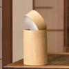 1PCS Kraft Paperboard Tubes Round Essential Oil Packaging Containers For Tea Caddy Coffee Cosmetic Crafts Gift Storager