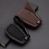 Geely Binrui Key Case: Frosted Leather Protective Cover with Car Key Buckle