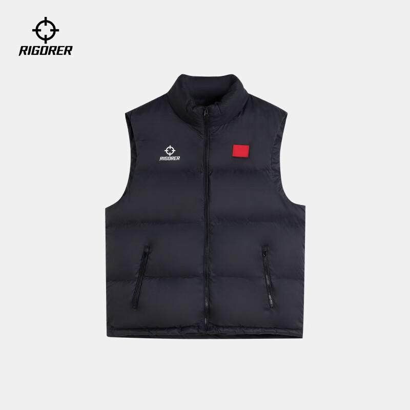 ZunZhe Down Vest Z125311318-1 XL