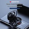 Monster XKO01 True Wireless Bluetooth Ear-hook Sport Earbuds