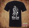 RIP Meat Loaf Always Remembered Tribute TShirt Unisex