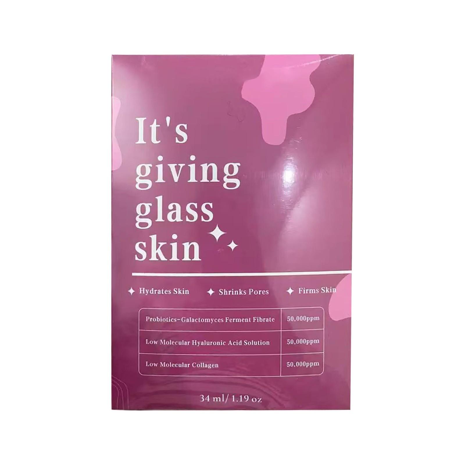 

Коллагеновая маска, глубокое увлажнение, ночная увлажняющая маска, блокирует влагу, увлажняет кожу, 28 мл белый