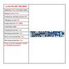 2S 3S 4S 5S 6S 7S 18650 BMS Charging Board Protect Plates  7.4V 12V 18V 24V Li-ion Lithium Battery Protection Circuit Module