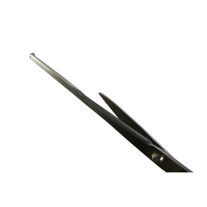 Silky Crab Scissors KUS-210 Silver
