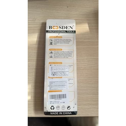 BOOSDEN Cable Cutter, Wire Cutter, Handy Cable Cutter for Aluminum, Copper, and Wiring, Compact and Multi-Function