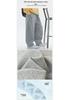 Trendy Boys' Loose Straight-Leg Autumn Pants - Wide-Leg Casual Fashion for Kids