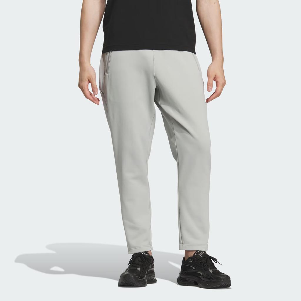 Adidas Climawarm Wuzong Soft Tracksuit Bottoms Men Bottoms KF0646