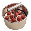 Stainless Steel Meatball & Fish Ball Kitchen Mold Tool