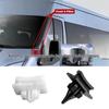 Ford 4069906/4069907 Car Windshield Side Pillar Decorative Clip