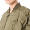Pinnacle Bomber Jacket DMO [New Balance] Women's (WJ43503) (Dark Moss)