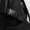 Computer Backpack Men's Business Backpack Large Capacity Water-repellent College Student Schoolbag