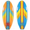 Inflatable Swimming Board 114 X 46 Cm Bestway 42046 Orange