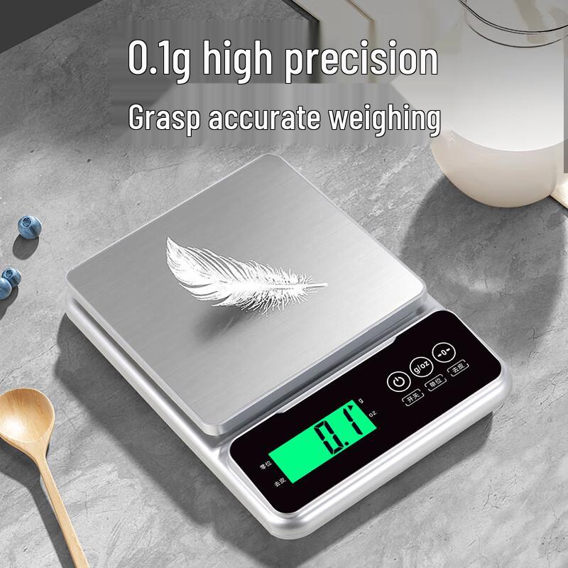Demin Digital Kitchen & Baking Scale