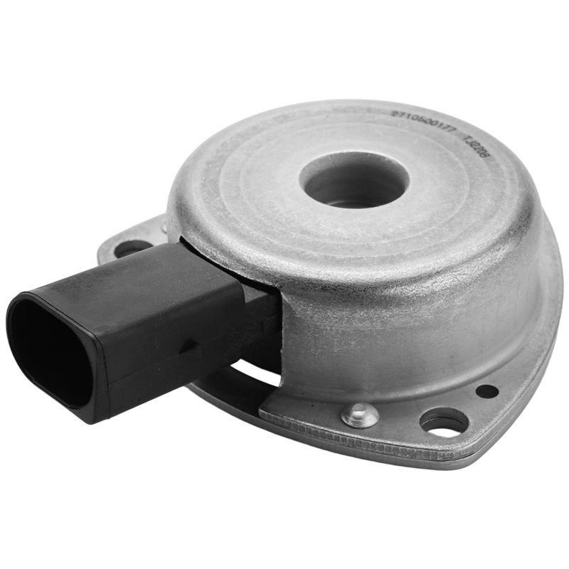 L37A-Engine Camshaft Adjuster Magnet A2710510177 For Mercedes W203 C230 2003-2005 2710510177