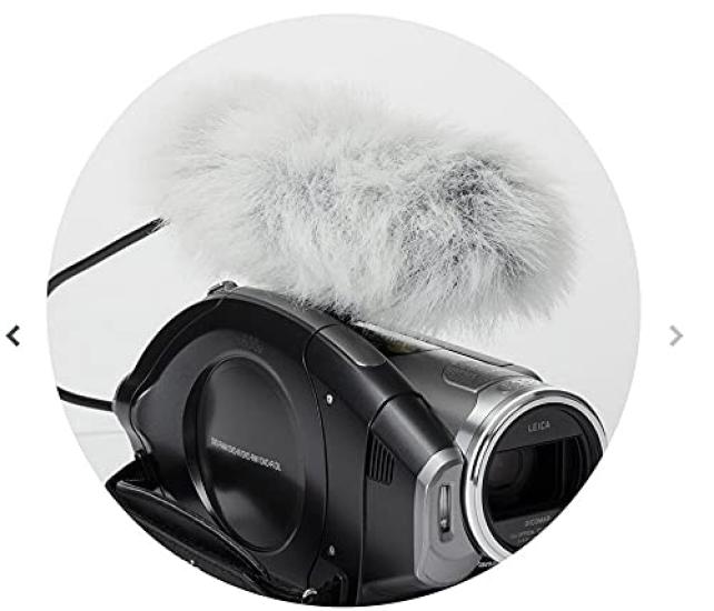 Stereo Microphone AT9941 Audio-Technica