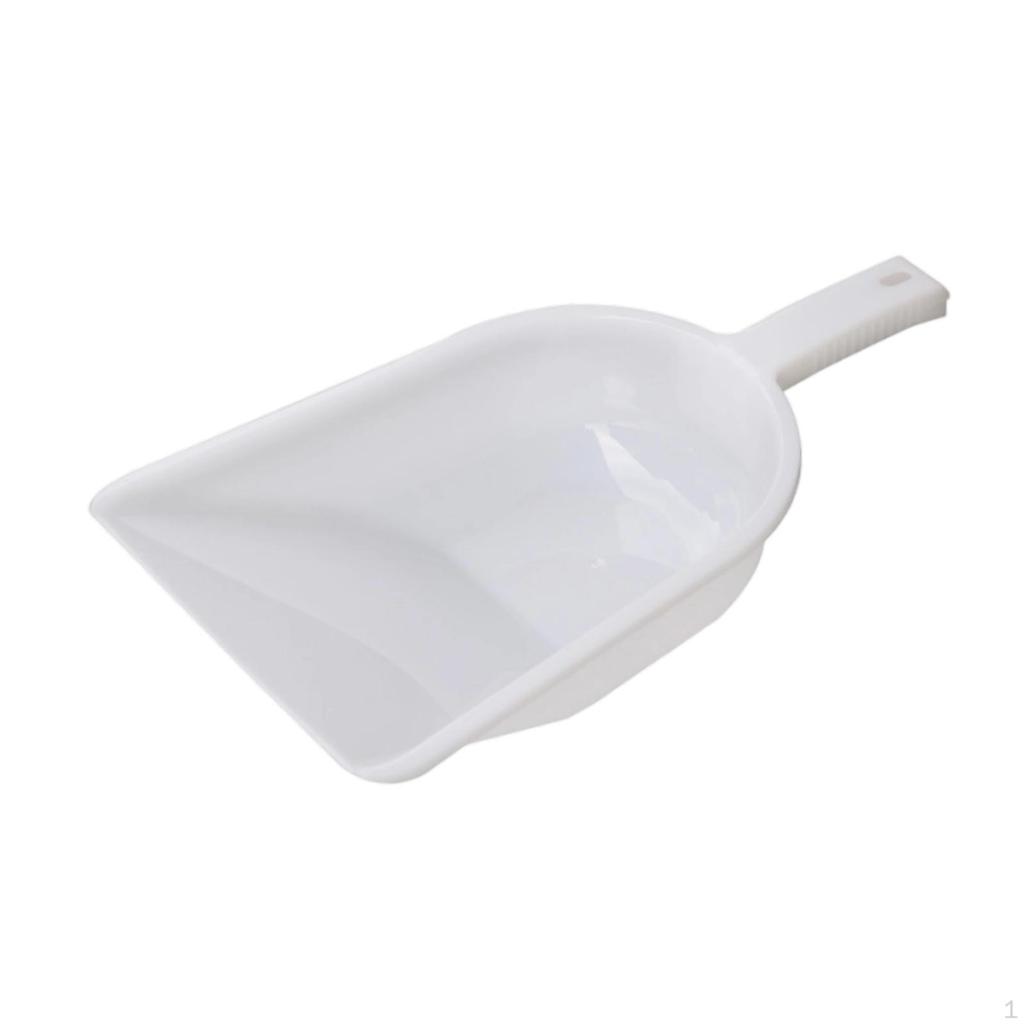 Animal feed Spoon Feeding Spade Utility Farm Farming Tool Dog Food Gardening