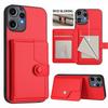 For Nothing CMF Phone 2 Pro Case RFID Blocking Card Holder Kickstand TPU + PU Leather Phone Back Cover