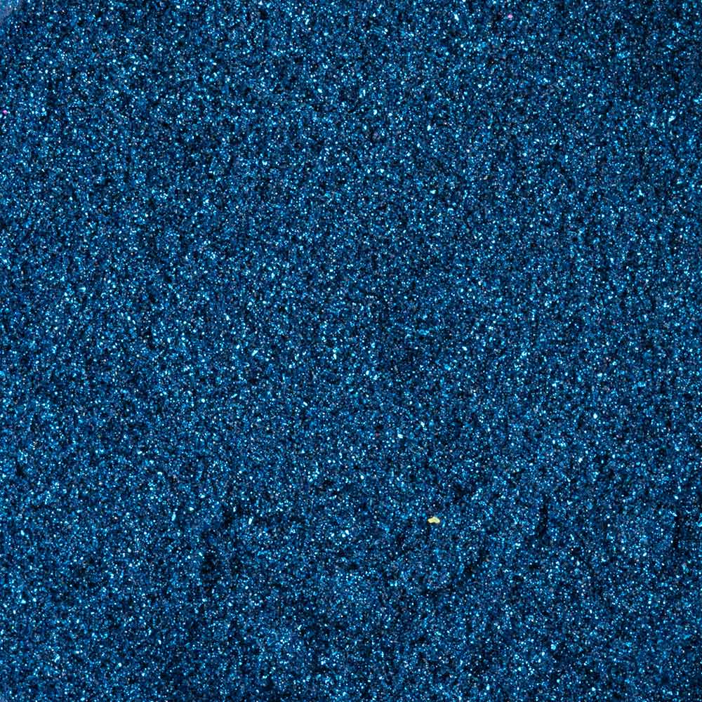 Mirror Effect Dust For Nail Decorations Glass Effect Allepaznokcie Blue No. 8