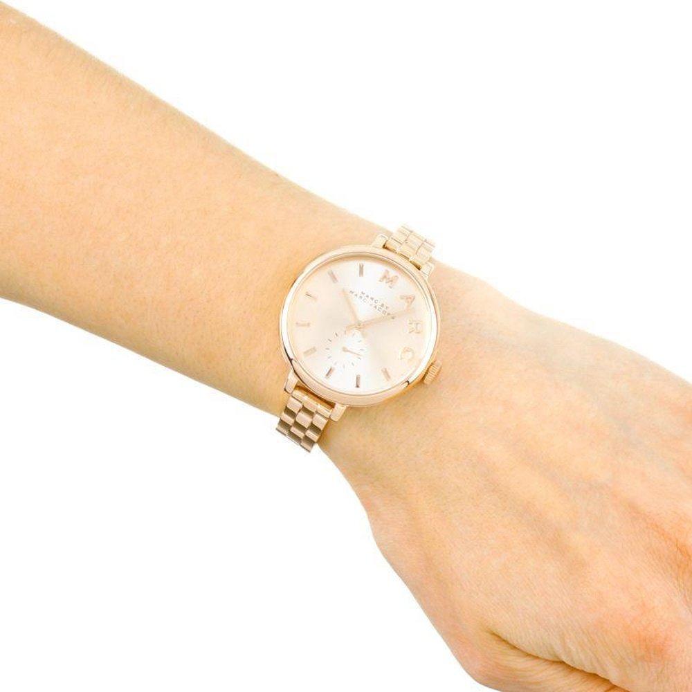Marc Jacobs MBM3364 Women's Watch
