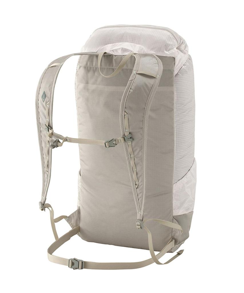 Montbell Versalight Pack 20L - Light Gray / Jbejxubs343