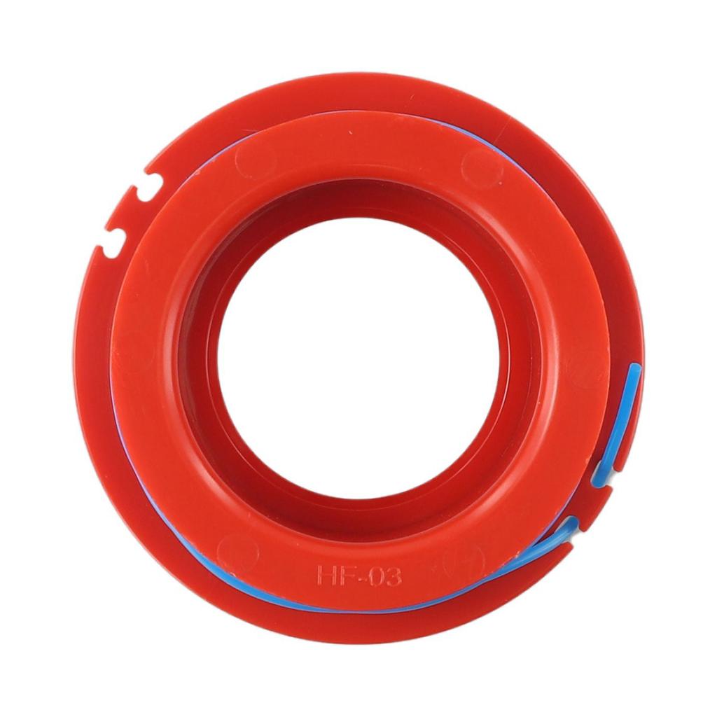 Trimmer Trimmer Spool Lines 5131060-90/6 5131106090 Et21 FLY031 Premium Material Spool & Line For Flymo Models