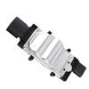 Engine Cooling Fan Control Module Unit Fit for For Focus Ambiente Sedan 4‑Door 1137328567