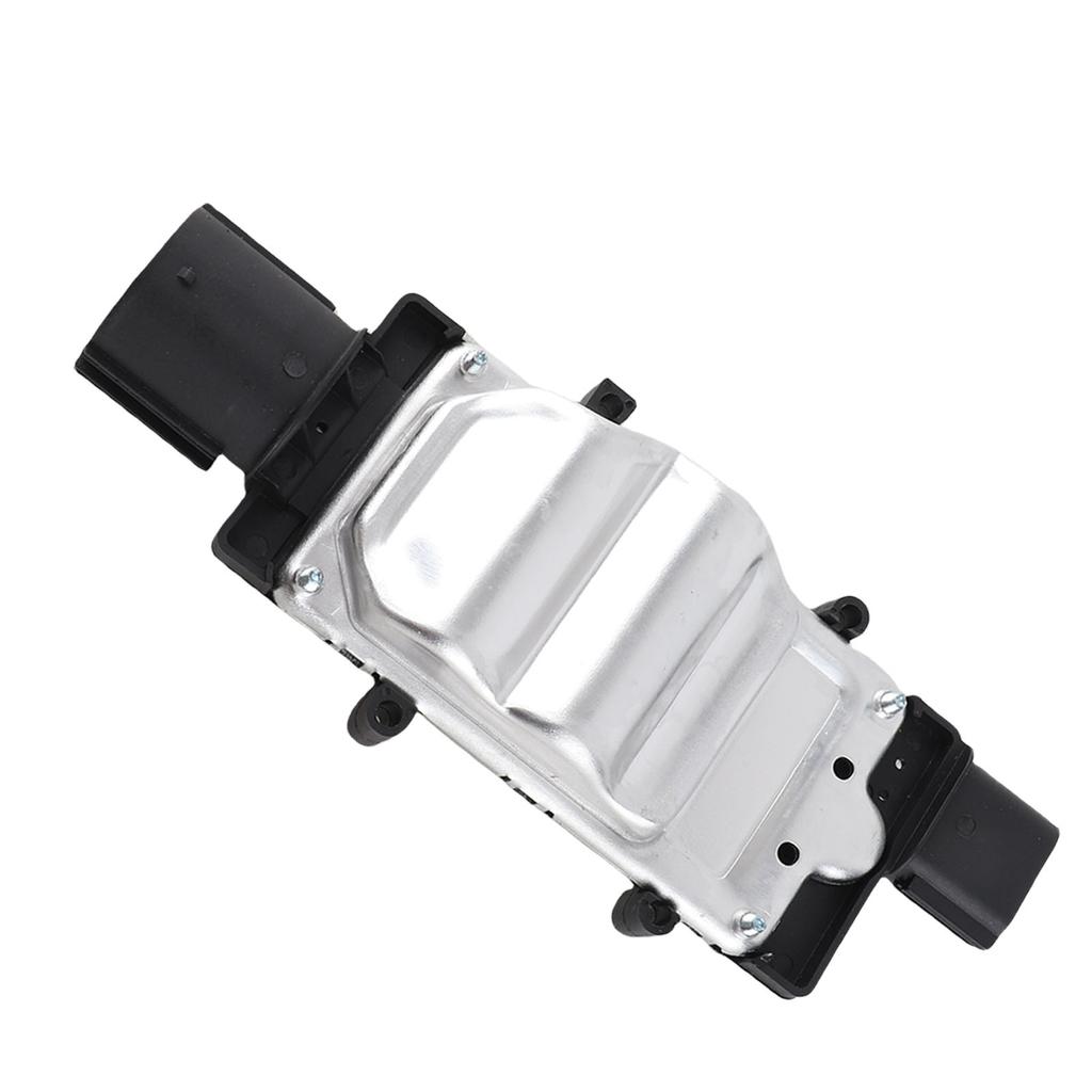 Engine Cooling Fan Control Module Unit Fit for For Focus Ambiente Sedan 4‑Door 1137328567