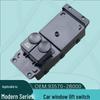 Electric Window Control Switch for Hyundai Verna 2-Door