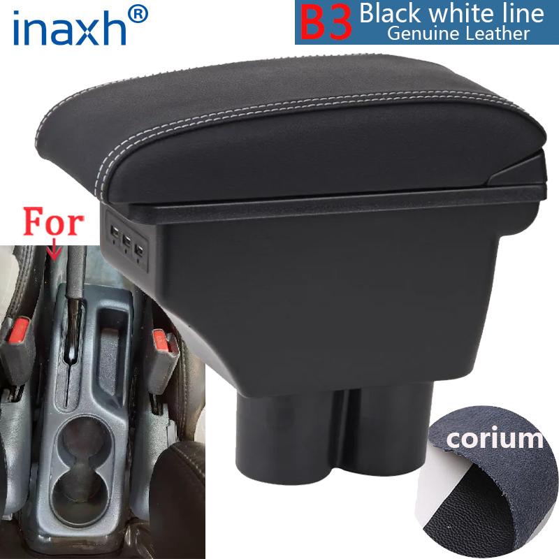 For Suzuki Jimny Armrest Box For Suzuki Jimny Car Armrest 1999-2017 Retrofit Parts Arm Storage Box Car Accessories Retrofit Part