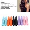 10pcs Durable Hair Root Clip ABS Fluffy Hair Clip Home Use Hair Styling Tool  Long Short Hair