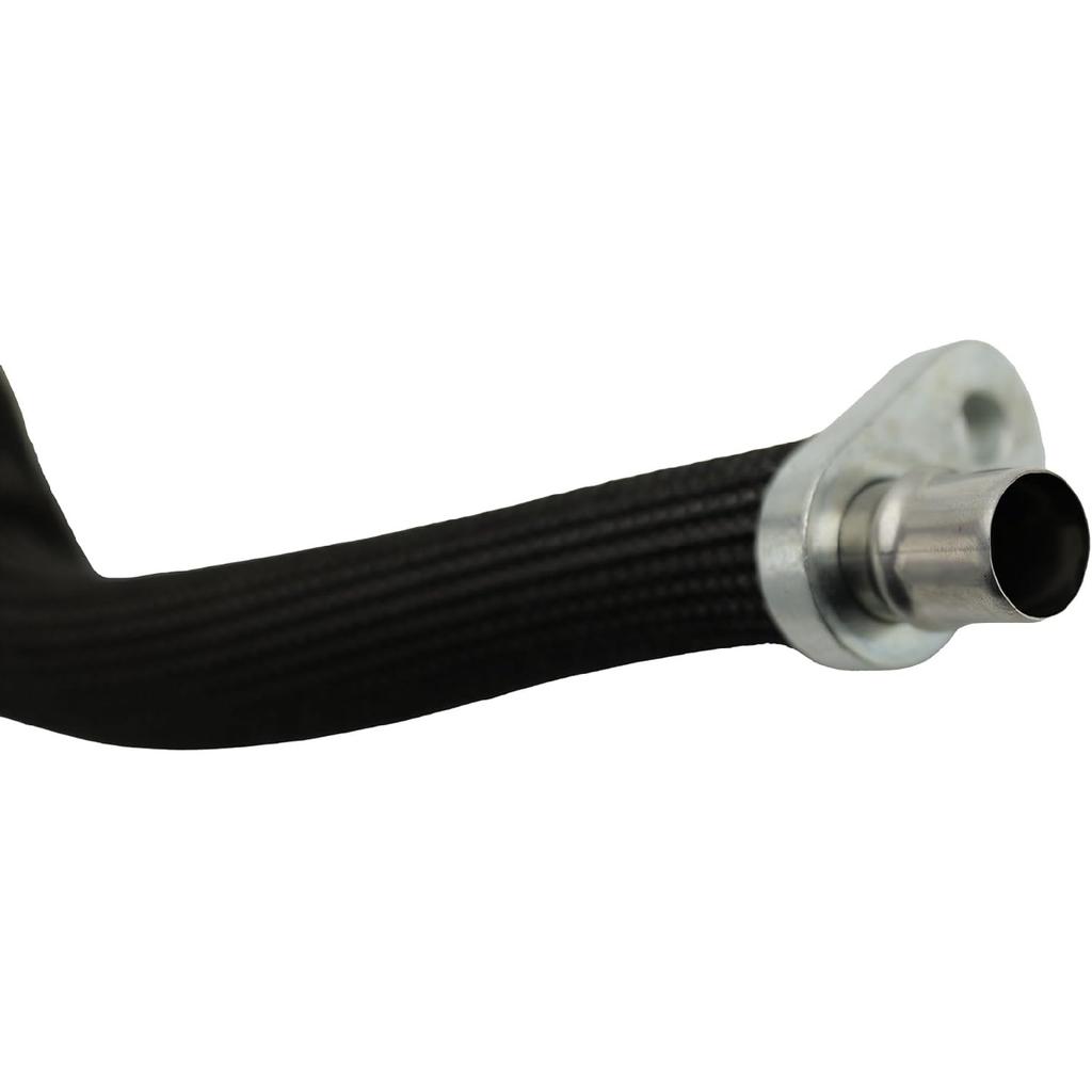 EGR Valve Pipe for Chevy Malibu Lumina Impala Venture Oldsmobile Alero Buick Century Regal Pontiac Aztek Montana Grand Am Prix 3.1L 3.4L 3.8L