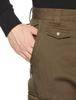 Bonmax RP6904 Unisex Cargo Size S Pants, Khaki,