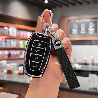 Zubehör für Autoelektronik – Hüllen für Autoschlüssel