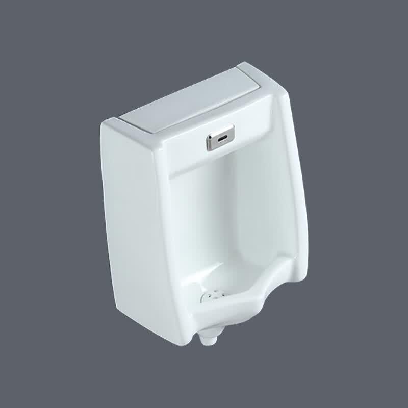 Danshi Zhiyuan Wall-Mounted Smart Sensor Ceramic Urinal