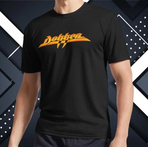Men s and Women s T-shirts Dokken XXXXL