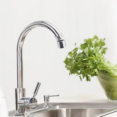 Sprühkopf Wasserhahn Sprühkopf Küche Verlängerungsadapter Spritzwassergeschützt