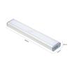 Motion Sensor LED Lights, Wireless 30 LED Motion Sensor Activated Night Lights Rechargeable