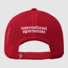 Umbro Unisex Chant Track Trucker Cap Ur323ccp71