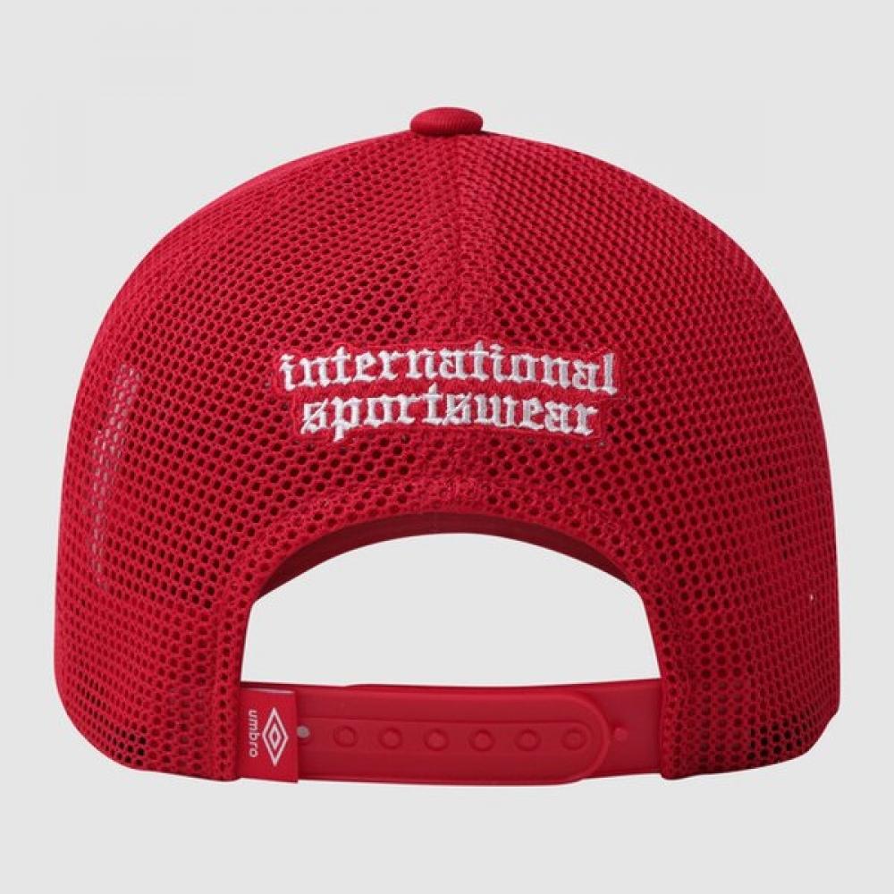 Umbro Unisex Chant Track Trucker Cap Ur323ccp71