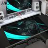 Valorant Large Mouse Pad Anime Cartoon Deskmat Gaming Mousepad Gamer Desk Protector Pc Accessories Keyboard Mat Cute Mause Pads