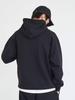 Cohen Clean Plus Sweat Pullover Hoodie (Stain Resistant (Food Stains), UV Protection) 75201000002 0950 BLACK(09) M