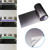20*150cm Car Front Windshield Sunshade Film Car Window Decor Film Car Windshield Heat Insulation Film Auto Window Sticker